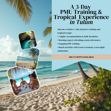 PMU MasterMind & Tropical Getaway in Tulum