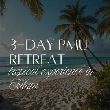 PMU MasterMind & Tropical Getaway in Tulum