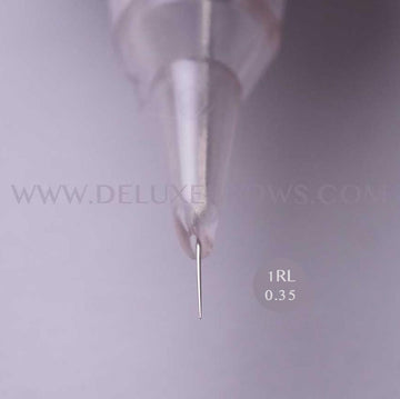 Aloor® Vertuo Universal Wide Tube Cartridge 1RL 0.35 1201