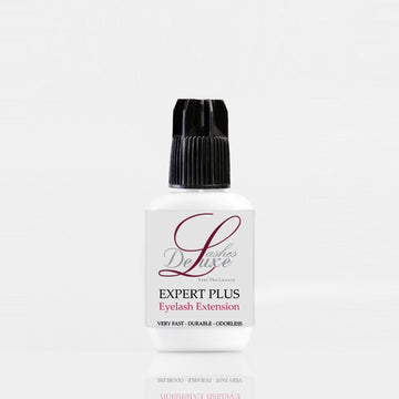 Deluxe Lashes EXPERT PLUS Adhesive 5ml