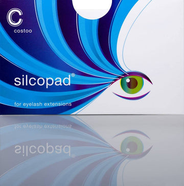 SILCOPAD for EYELASH EXTENSIONS