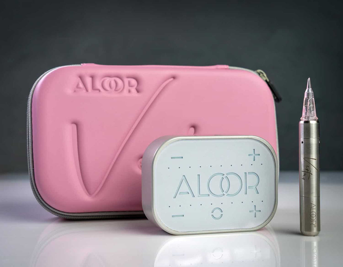 Aloor® Vertuo