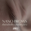 Nano Brows Level 2