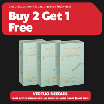 Vertuo Universal Narrow Cartridges