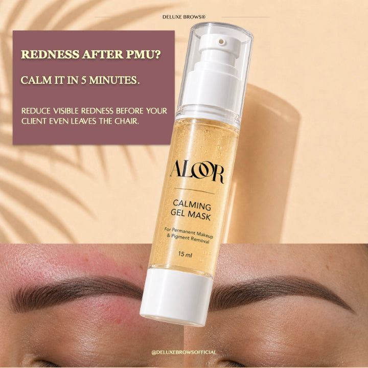 Calming Gel Mask