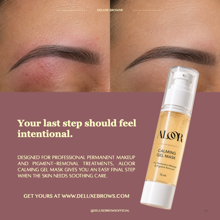 Calming Gel Mask