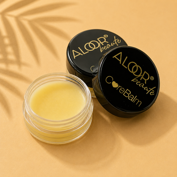 Aloor® SPF CareBalm