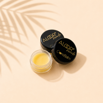 Aloor® SPF Pflegebalsam