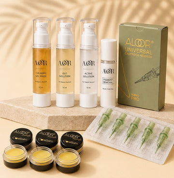 Pigment Removal Kit