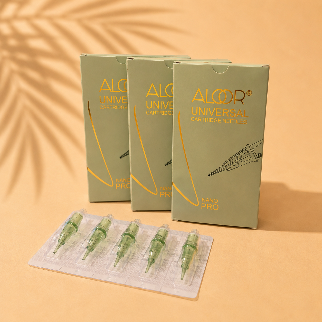 Pigment Removal Kit