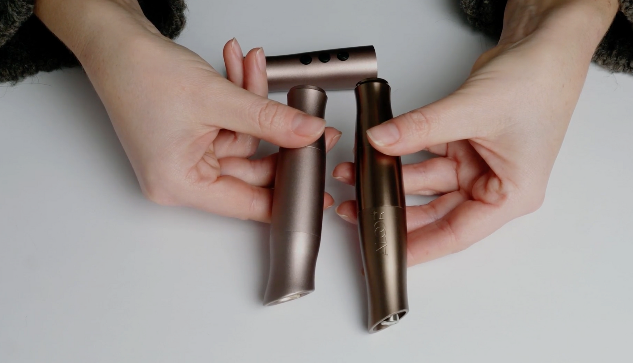 Deluxe Brows® Ombre STARTER Kit