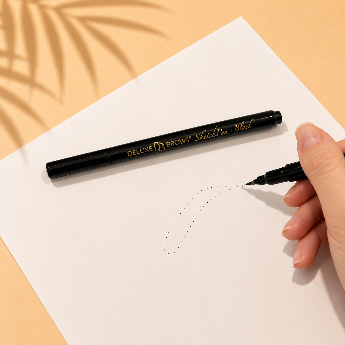 Deluxe Brows® Sketch Markers