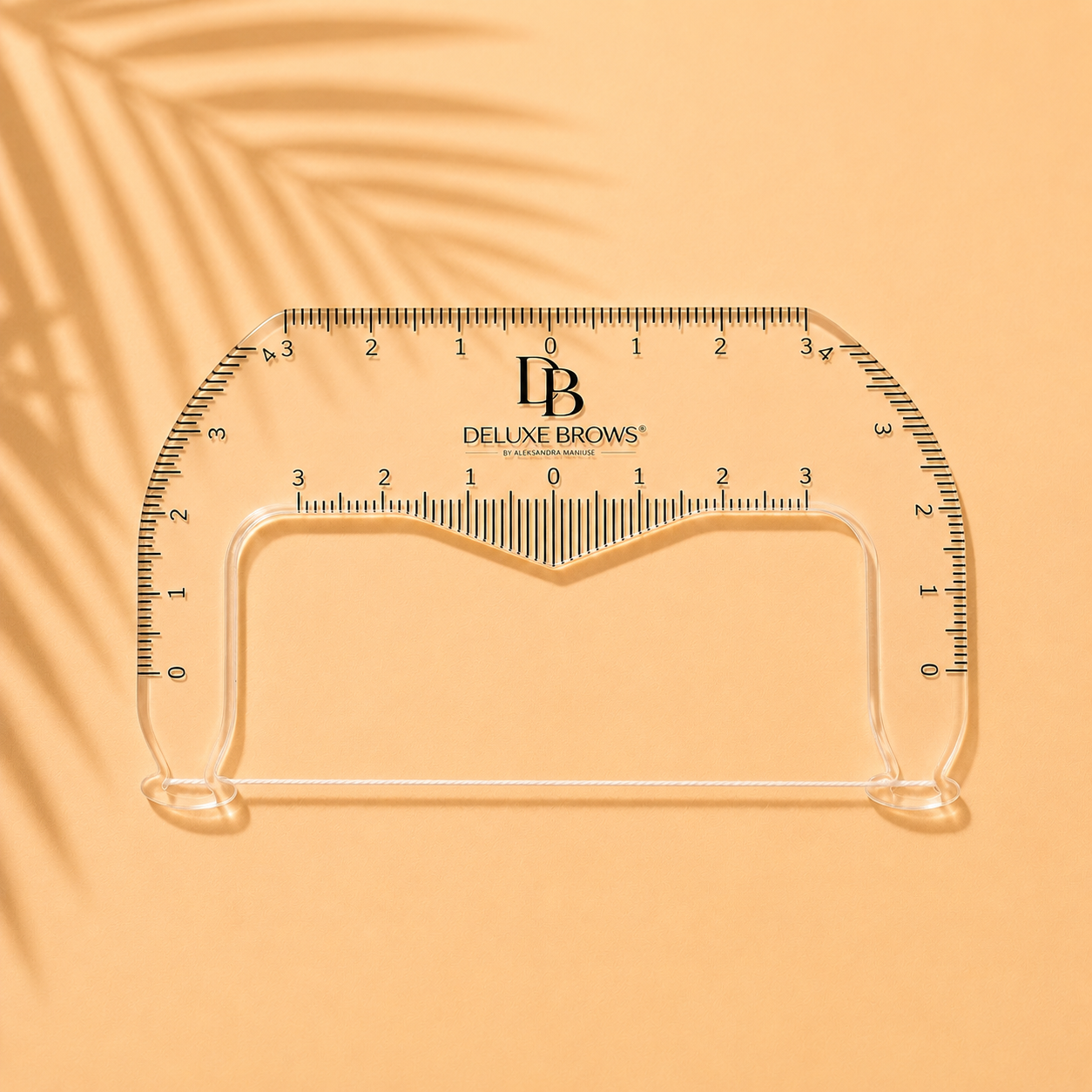 Deluxe Brows BrowLine™ Mapping System