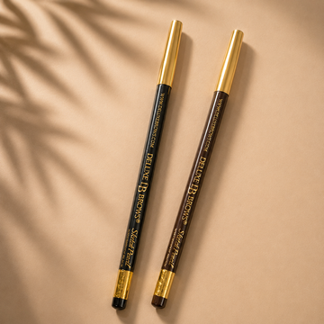 Deluxe Brows® Hard Brow Mapping Pencil