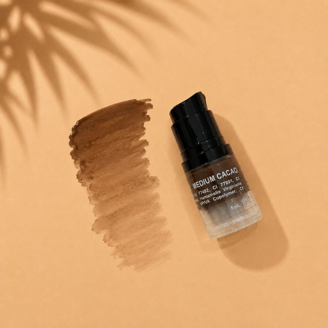 Hybrid Pigments (Creamy)