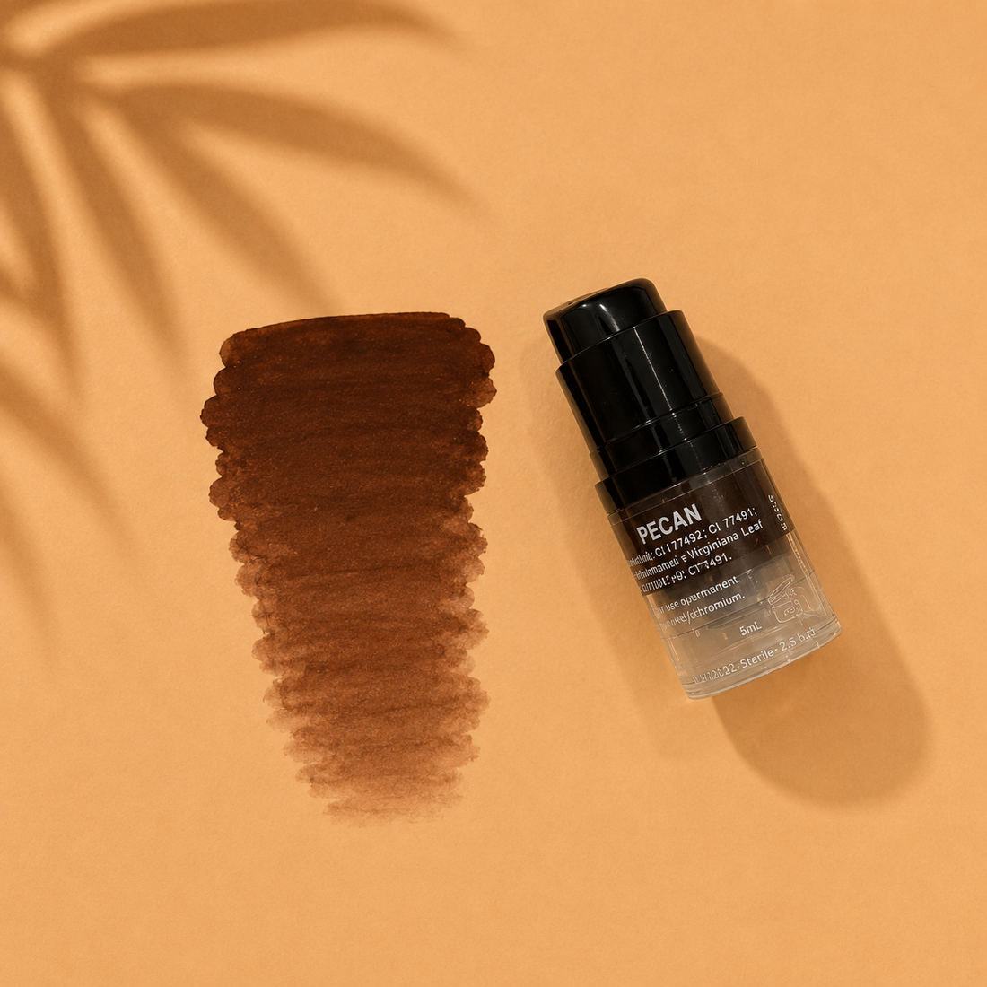 Nano Hybrid Pigments (Thicker)