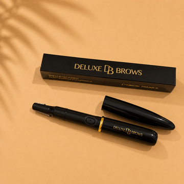 Deluxe Brows - Eyebrow Trimmer