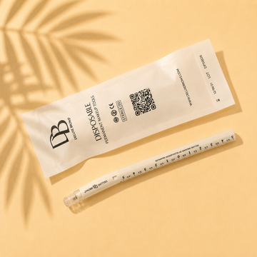 Deluxe Brows® FUTURITY Microblading Tools with Needles
