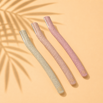 Deluxe Brows® Disposable Brow Razor