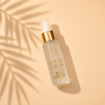 Henna Brow Art Skin Cleanser