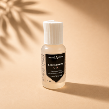 Calming Lido Gel