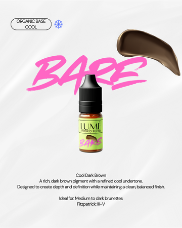 LUMÉ Hybrid Flow™ Bare