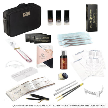 Deluxe Brows® Microblading & Manual Shading Kit