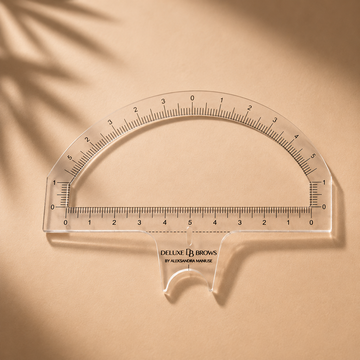 Deluxe Brows Magic Ruler