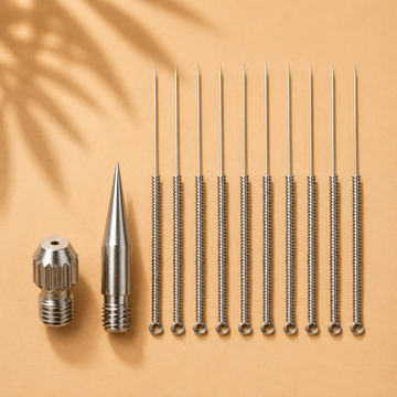 AlkaPlasm™ Needles