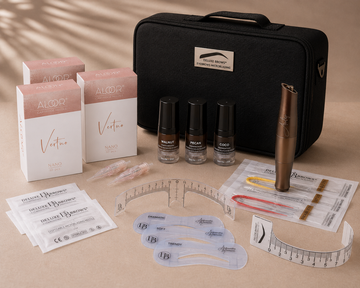 Aloor® Amby Ombre/Nano Kit