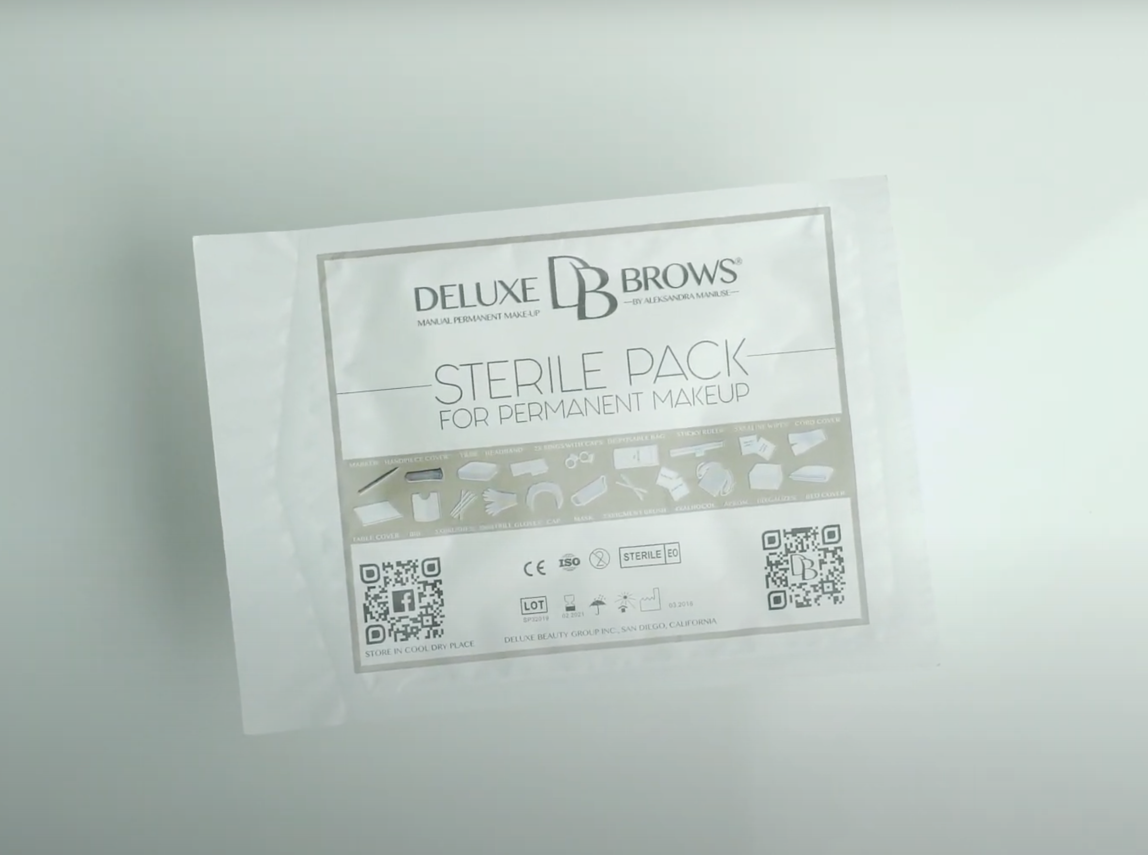 36 x Original STERILE Packs Clearance