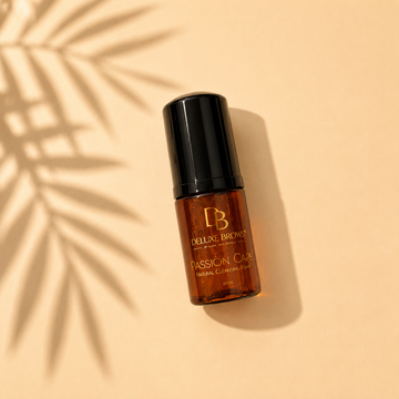 Deluxe Brows® Passion Care Gentle Cleansing Foam