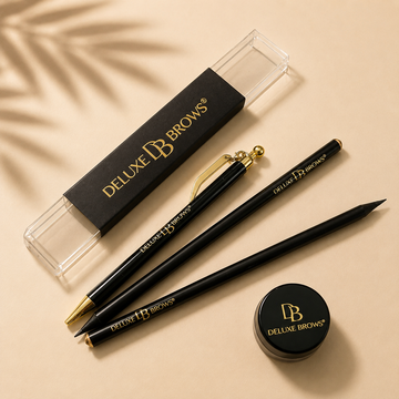 Deluxe Brows® Stift/Bleistift-Set