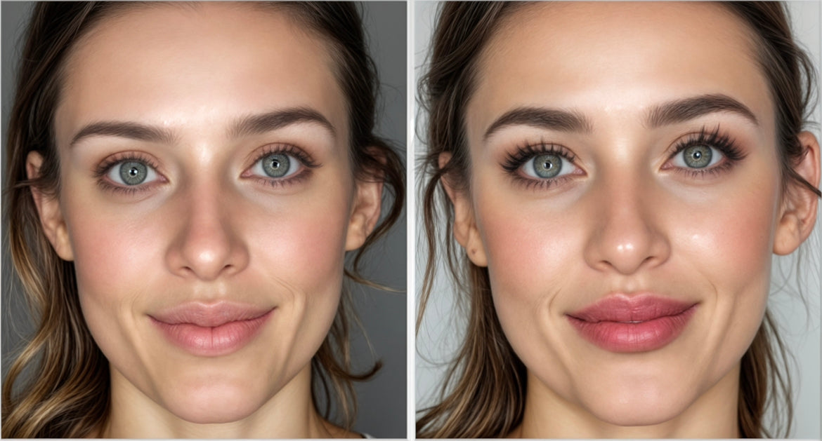 Permanent Makeup Model Escondido, CA