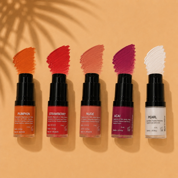 Aloor® Lips Hybrid Pigments (5 ml)