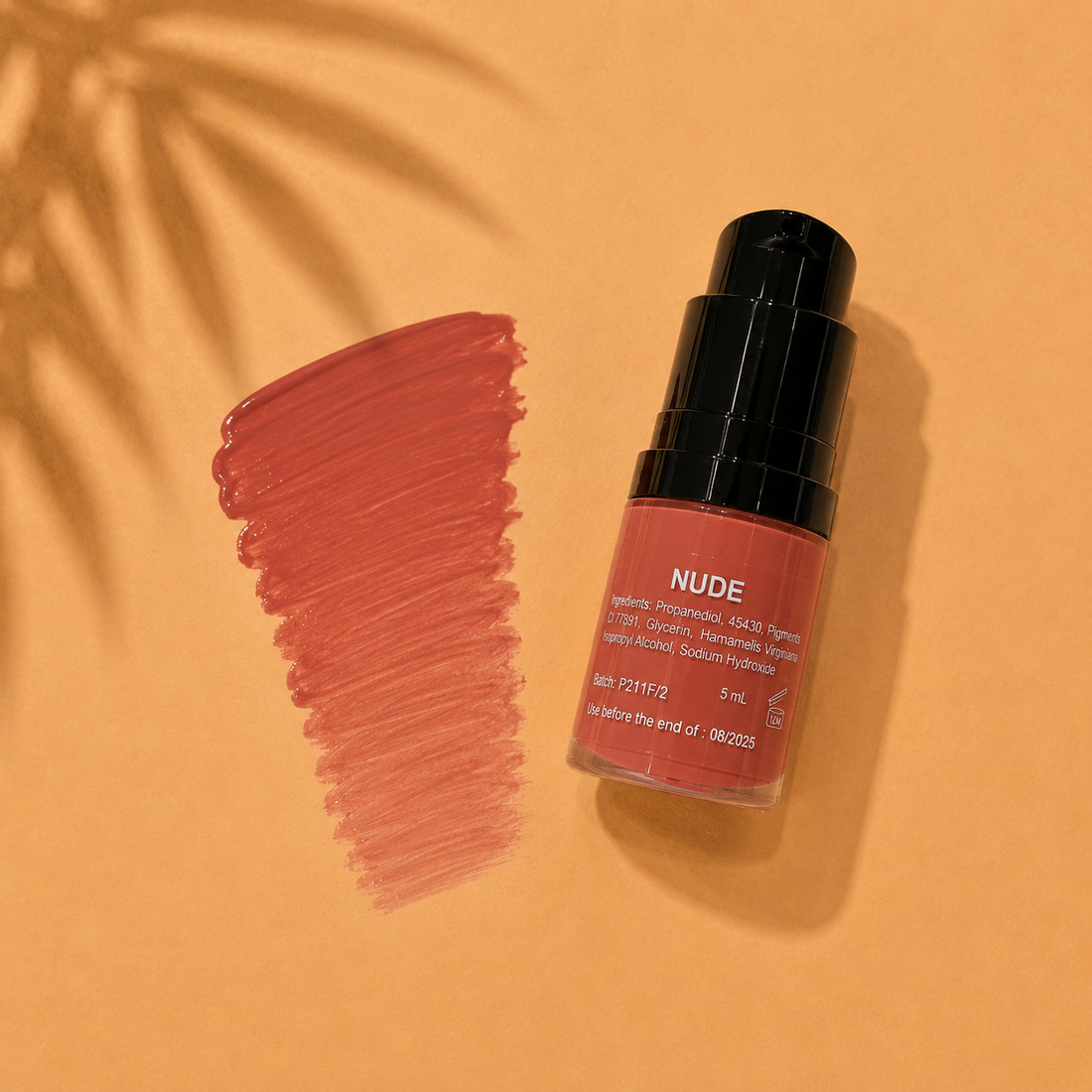 Aloor® Lips Hybrid Pigments (5 ml)