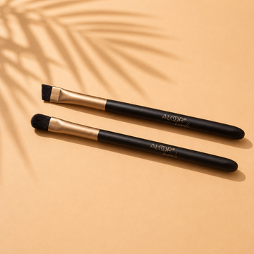 Precision Brushes Set