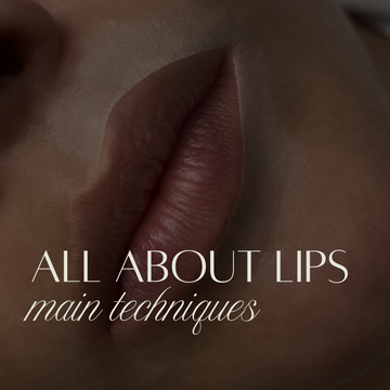 Hands-On Training Foundation Lip Blush