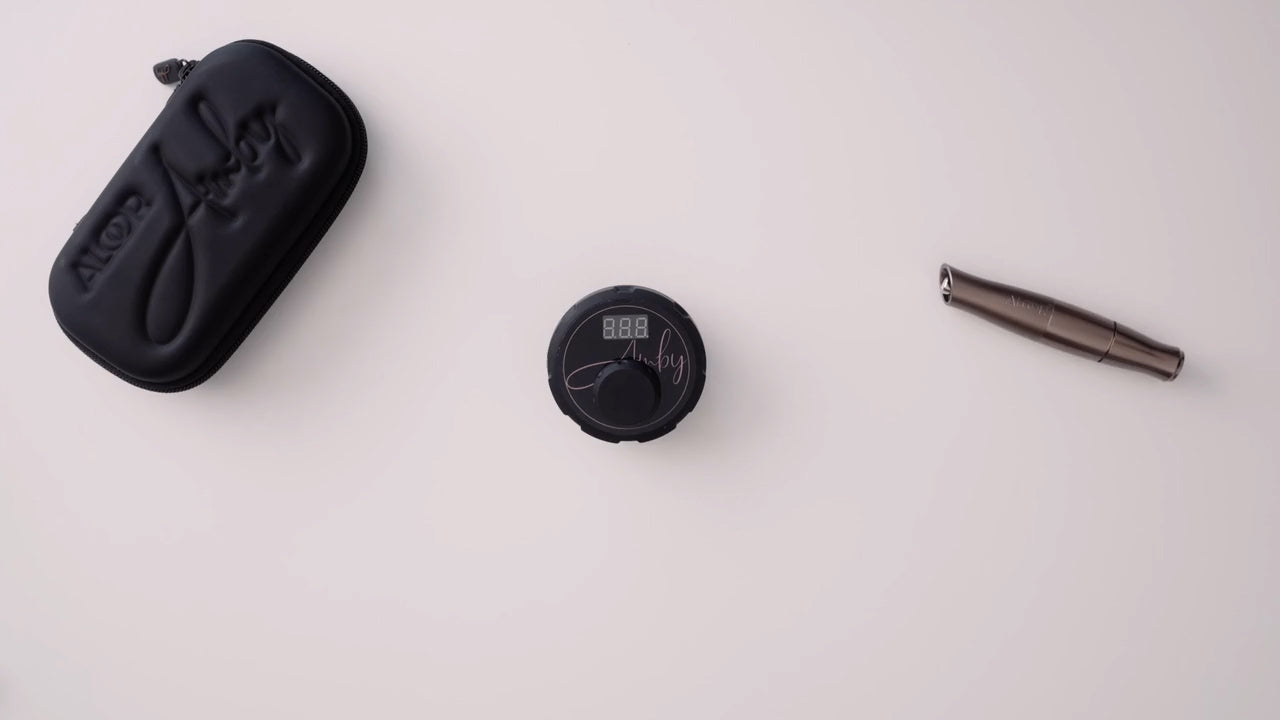 Aloor® Amby PRO Kit