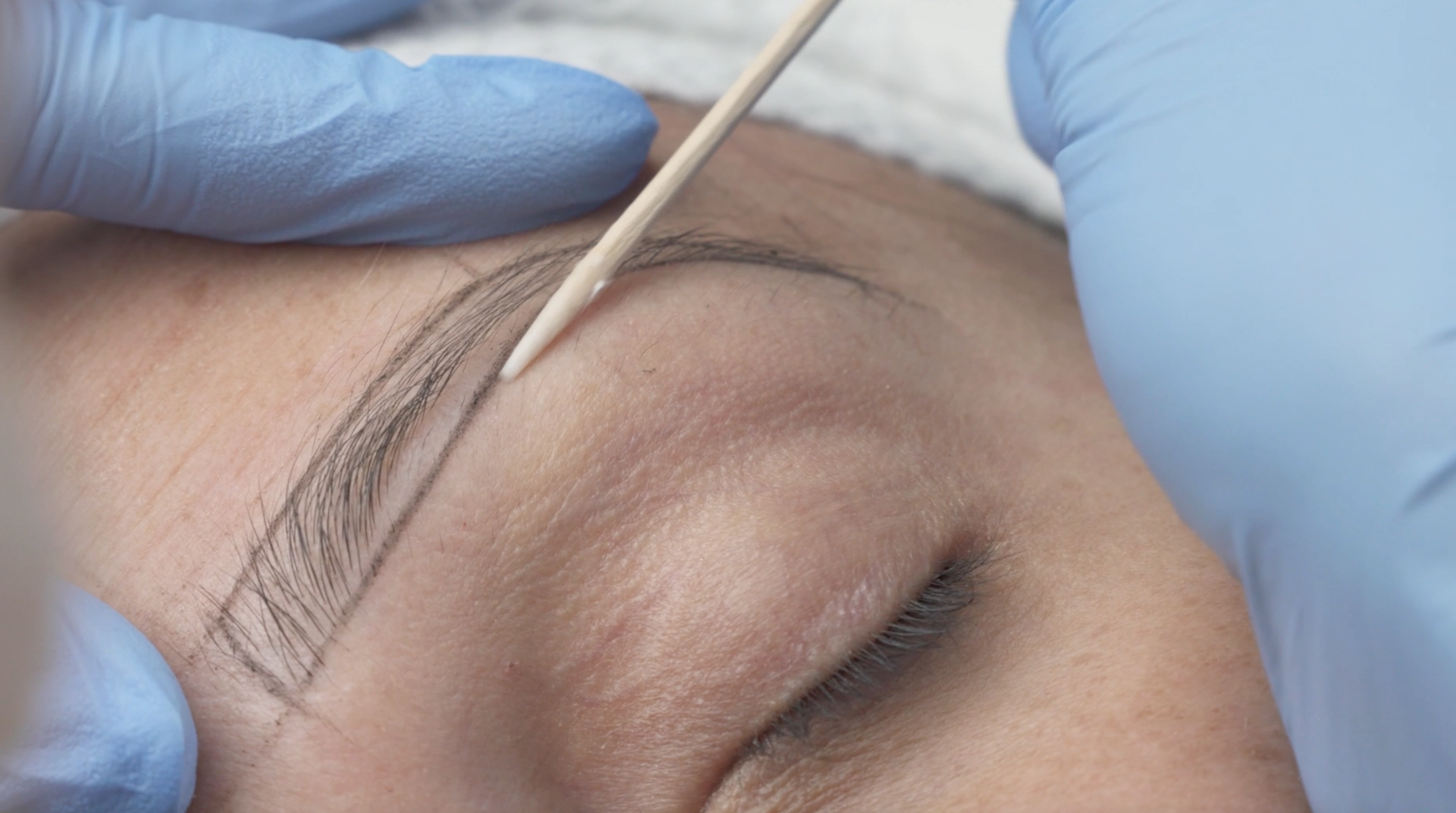 Brow Mapping Tutorial "Special Offer"