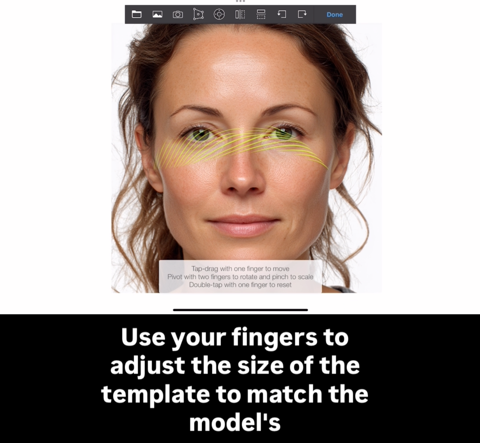 Mapping Bundle & Video Tutorial
