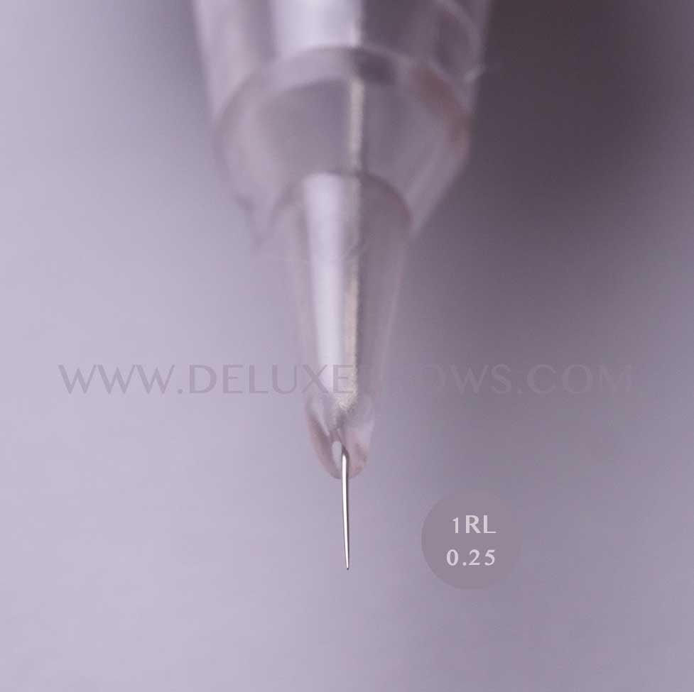 Aloor® Vertuo Universal Wide Tube Cartridge 1RL 0.35 1201
