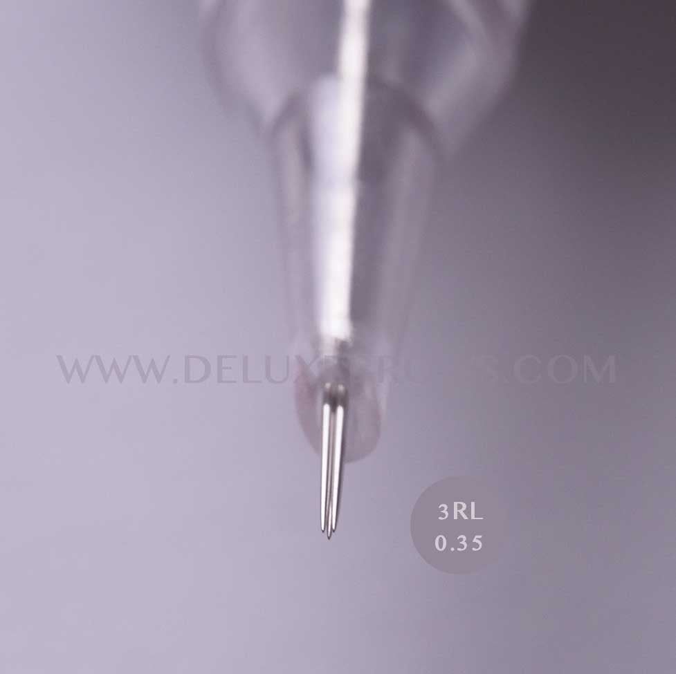 Aloor® Vertuo Universal Wide Tube Cartridge 1RL 0.35 1201