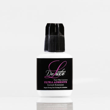 Deluxe Lashes ULTRA Adhesive 10ml