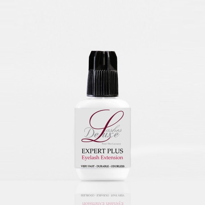 Deluxe Lashes EXPERT PLUS Adhesive 5ml