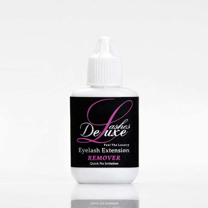 Deluxe Lashes Gel Remover