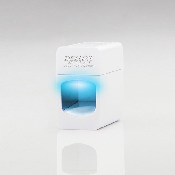Nail Gel Polish LED Personal Kit