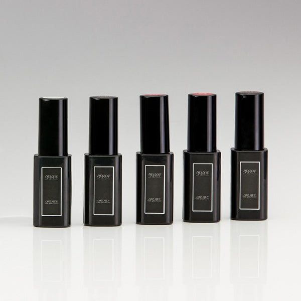 Nail Gel Polish LED Personal Kit