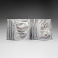20 X NEW Design Deluxe Lashes Protective Eye Gel Pads