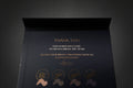 Deluxe Brows® Henna Brow Art Expert+ Kit [Certified Training Included]